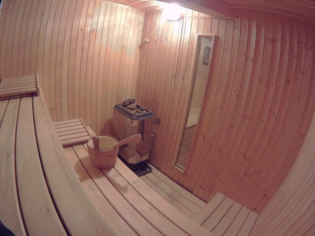 Velika Planina Chalet Slovenka Stahovica Eksteriør billede